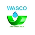 WASCO – Save Every Drop