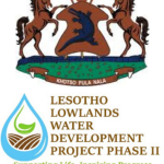 Lesotho Lowlands Water Development Project, Phase II (LLWDP-II)